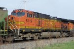 BNSF 5119